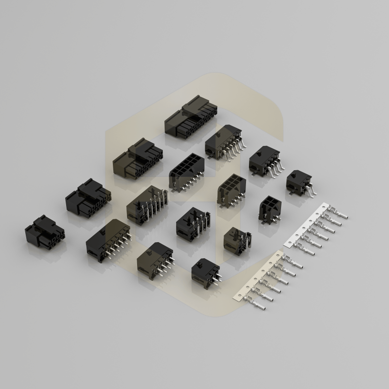 HC-MX3.0双排系列