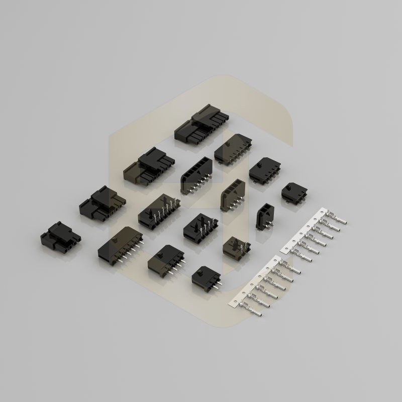 HC-MX3.0单排系列