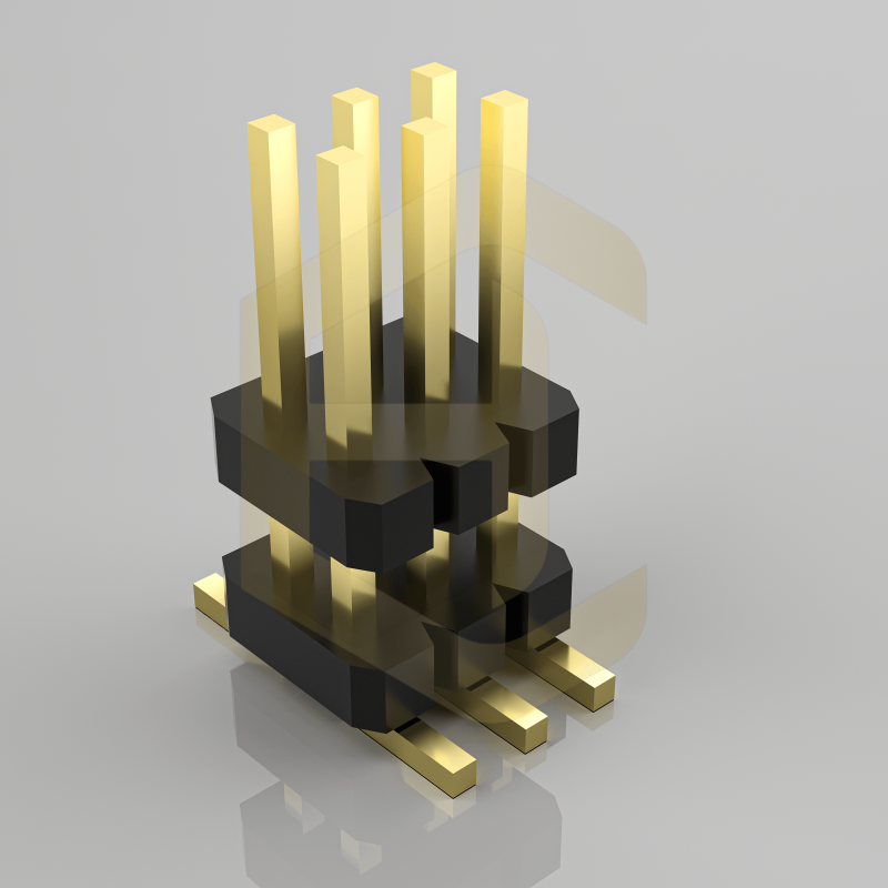 PZ127-2-N-S-C3.5