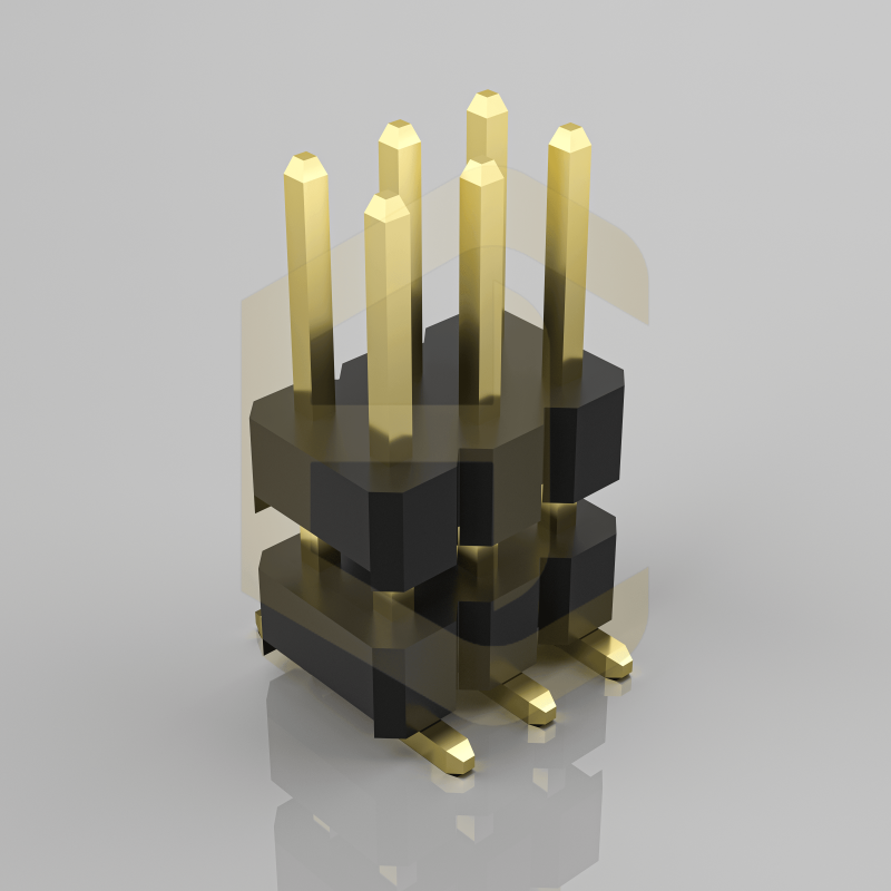 PZ254-2-N-S-C6.5