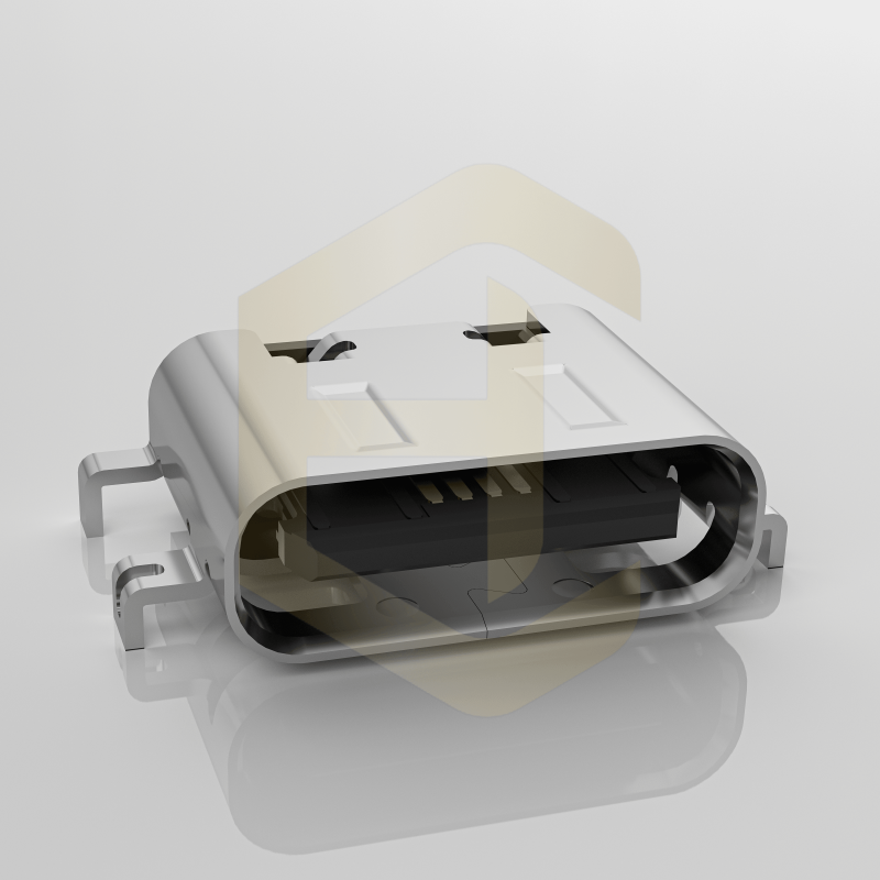 HC-TYPE C-16P-MM0.54-5A-01