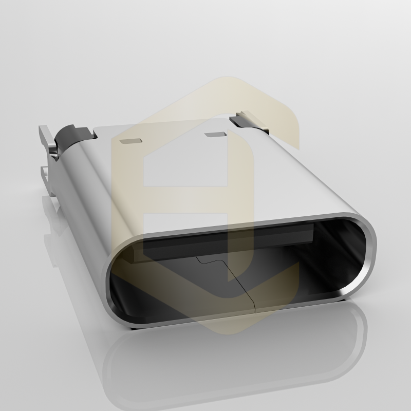 HC-TYPE C-24P-CP1.0-5A-L10.45-01