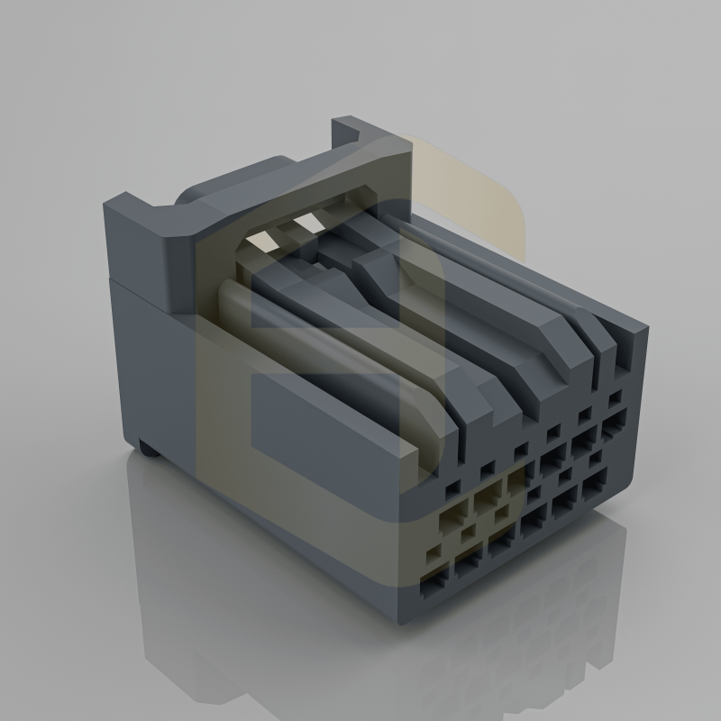 HC-QB-2x6Y