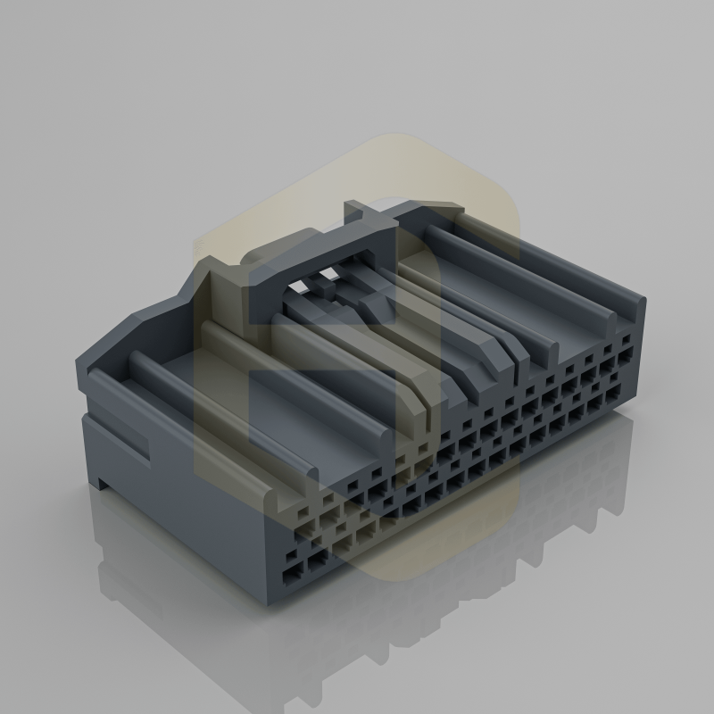 HC-QB-2x16Y
