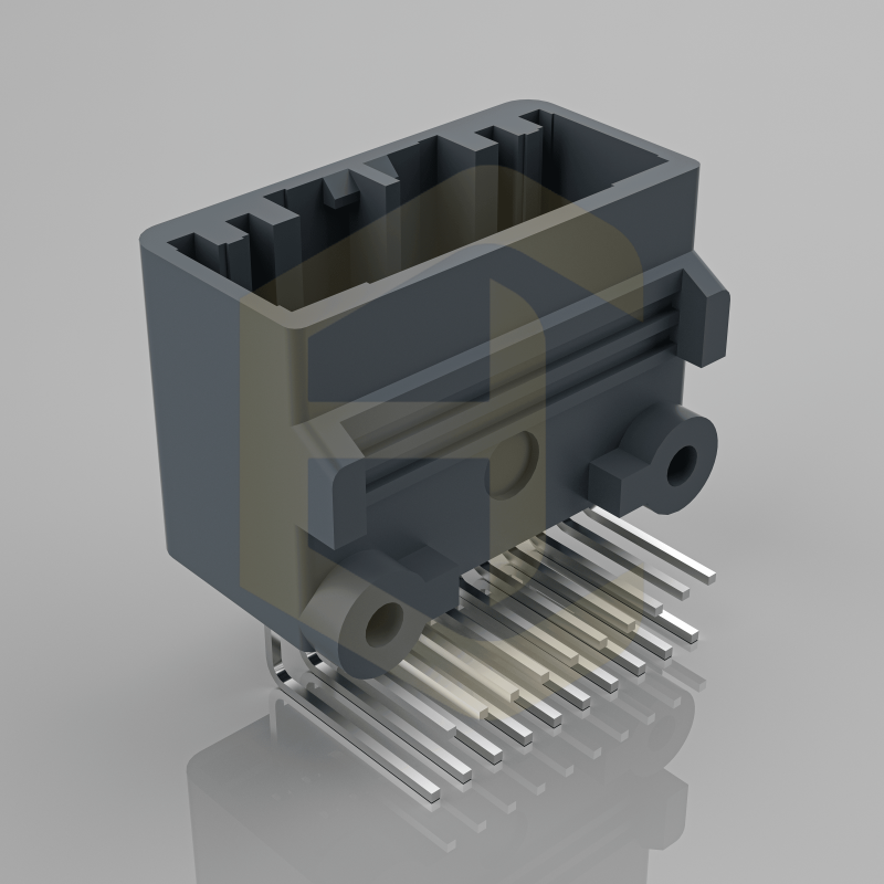 HC-QB-2x10AW