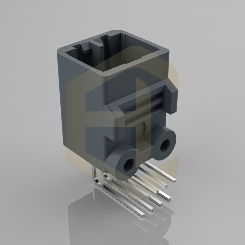 HC-QB-2x4AW