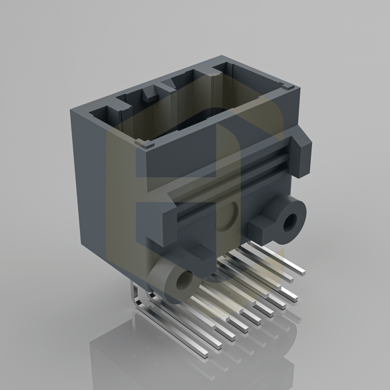 HC-QB-2x8AW