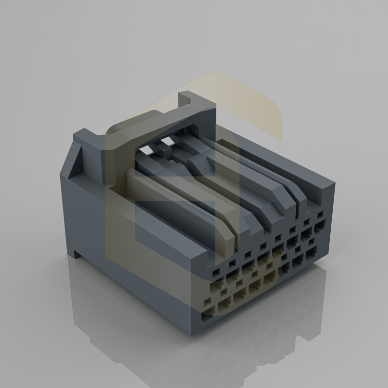 HC-QB-2x8Y