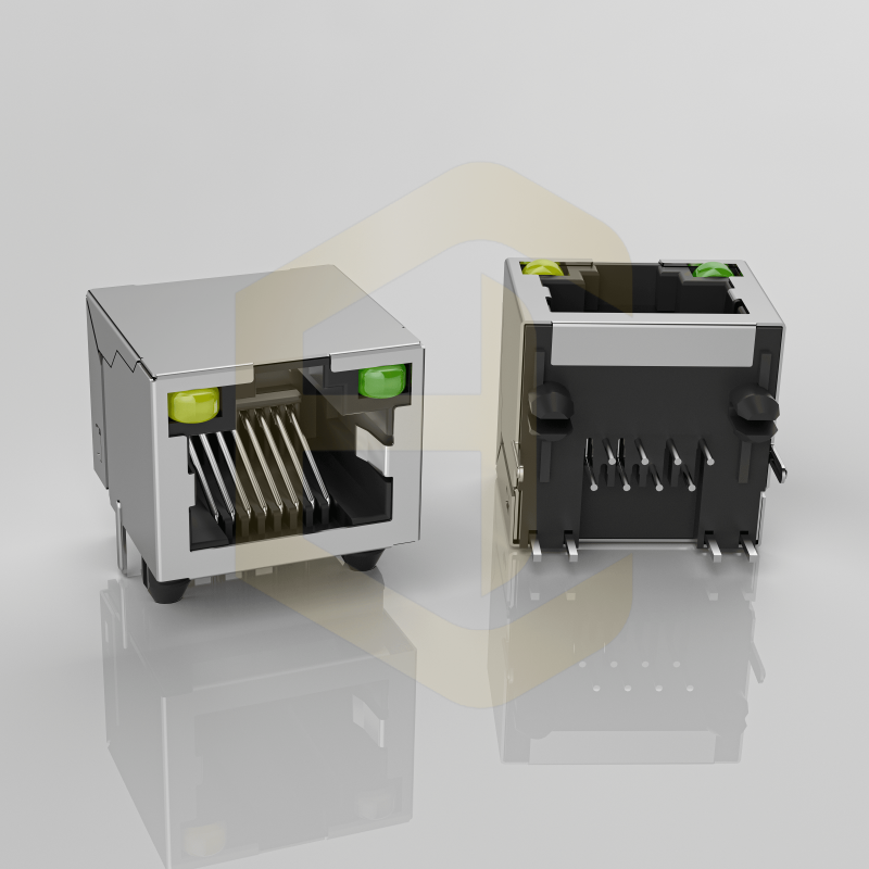 HC-RJ45-5JA-1-2