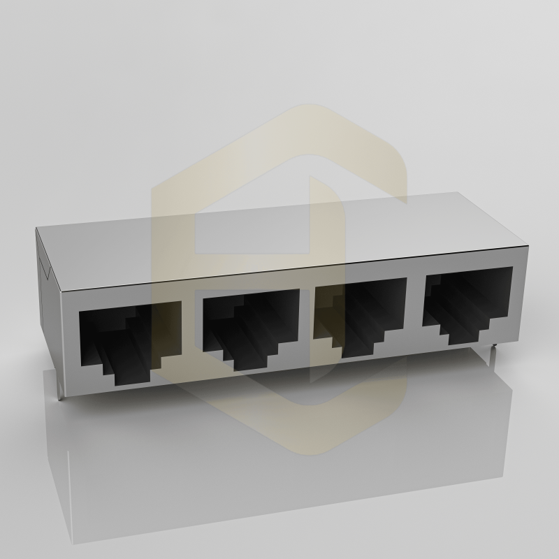 HC-RJ45-059-4-4
