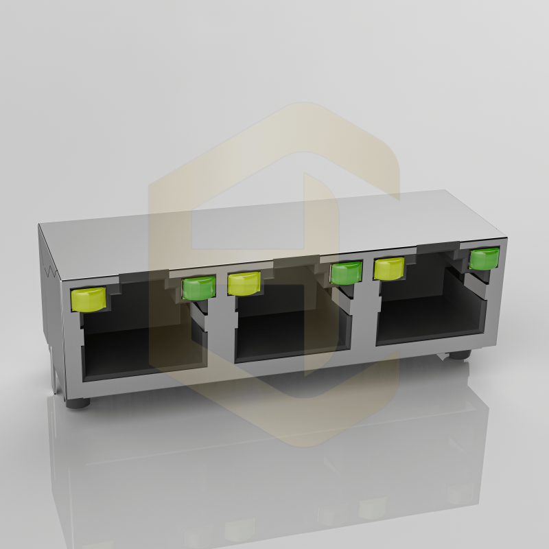 HC-RJ45-5JA-3-2