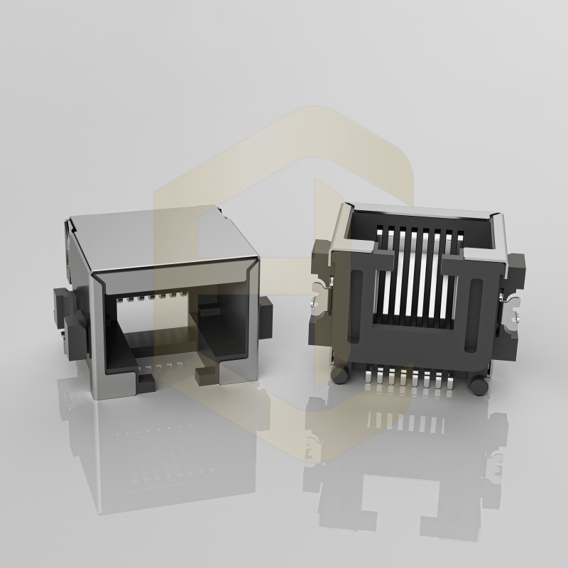 HC-RJ45-055-1-4