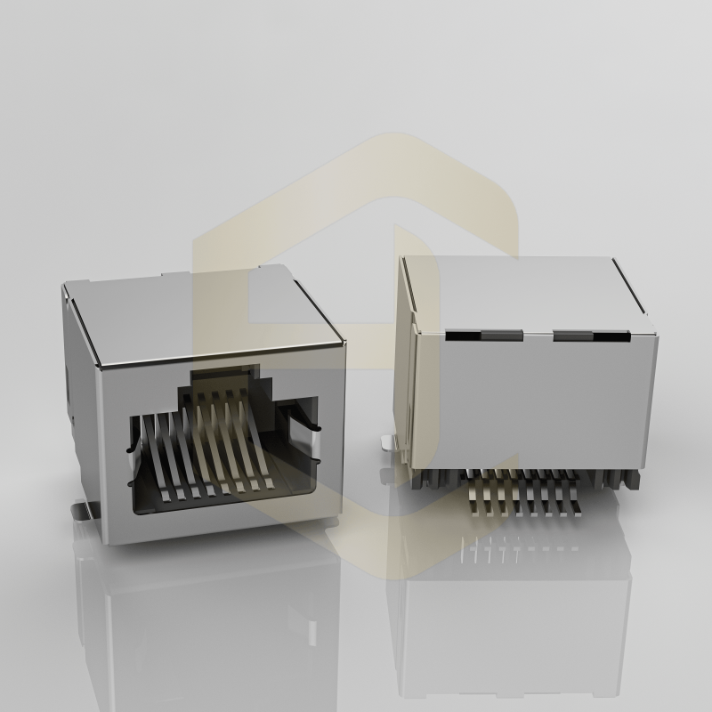 HC-RJ45-5JAS-1-4