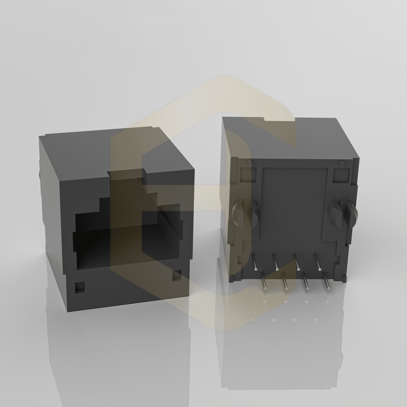 HC-RJ45-5224-1-6