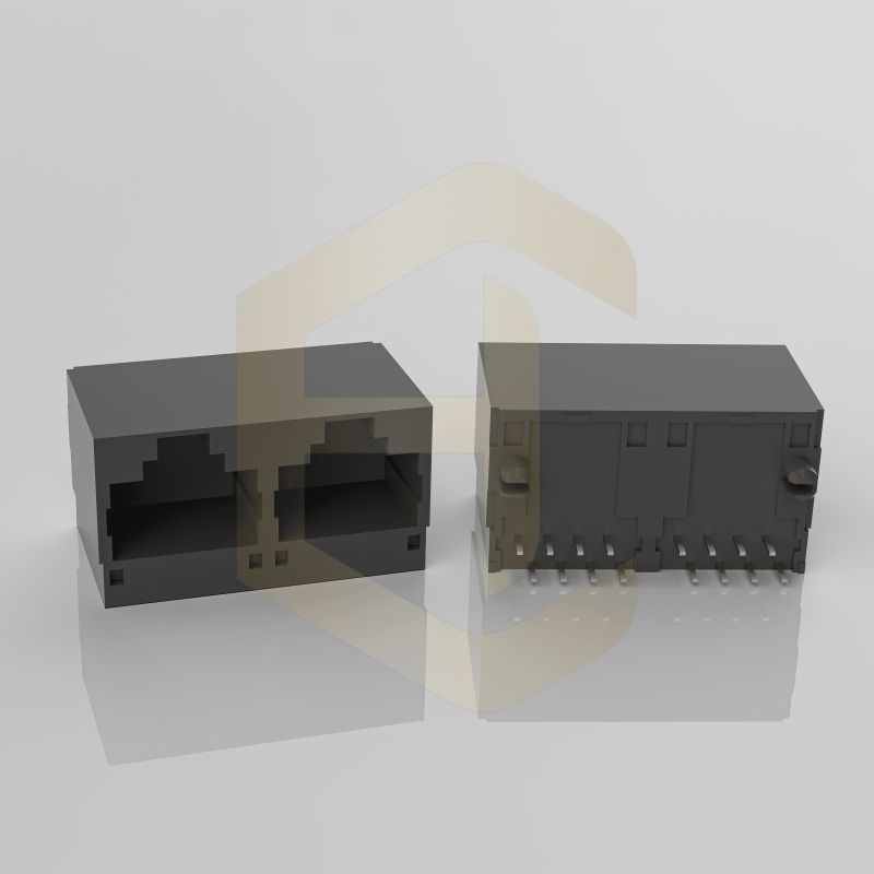 HC-RJ45-5224-2-6