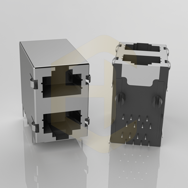 HC-RJ45-059A-2x1-3
