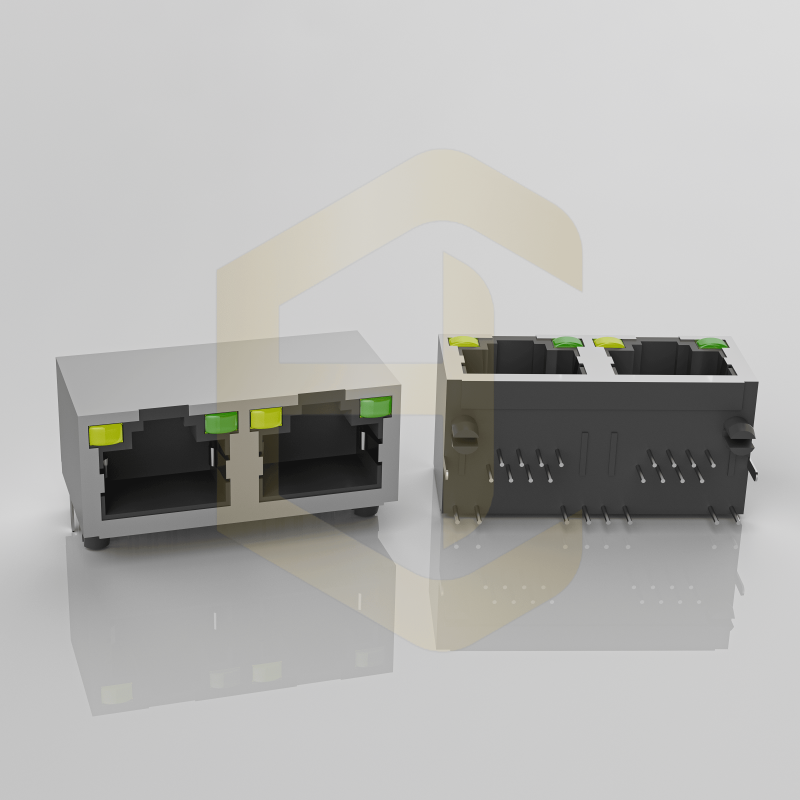 HC-RJ45-5JA-2-2
