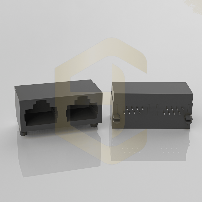 HC-RJ45-5JA-2-6