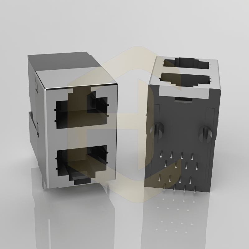 HC-RJ45-059A-2x1-7