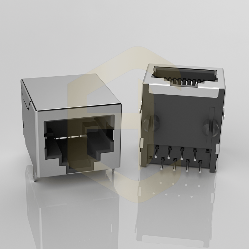 HC-RJ45-058-1-4