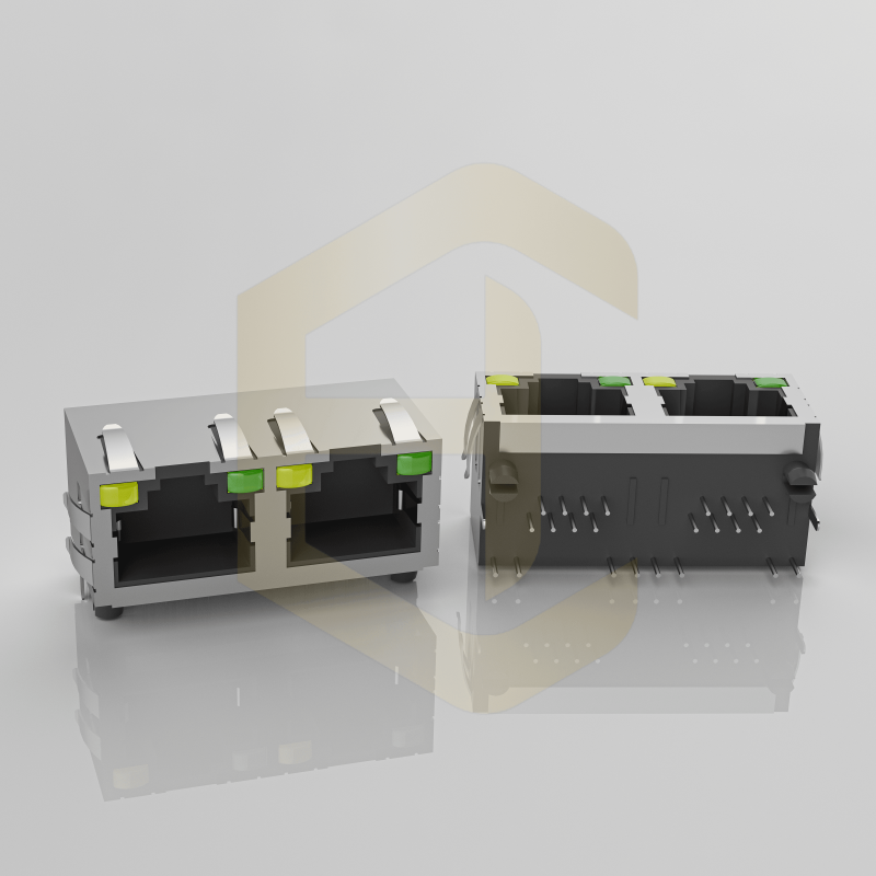 HC-RJ45-5JA-2-1