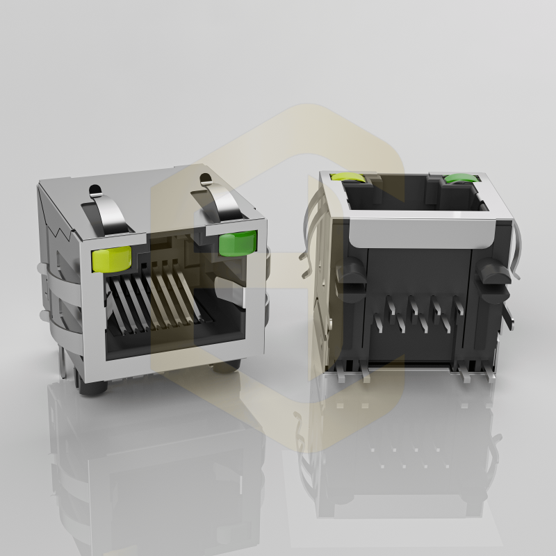 HC-RJ45-5JAF-1-1