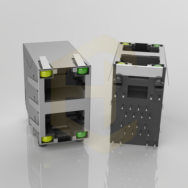 HC-RJ45-059A-2x1-1